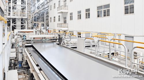 河鋼集團(tuán) 以技術(shù)咨詢賦能全球頂級(jí)家電的顏值與品質(zhì)擔(dān)當(dāng)